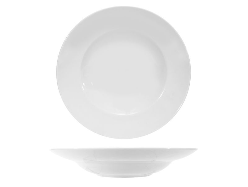 Piatto Pasta 29 cm Kaszub Hel - Lubiana