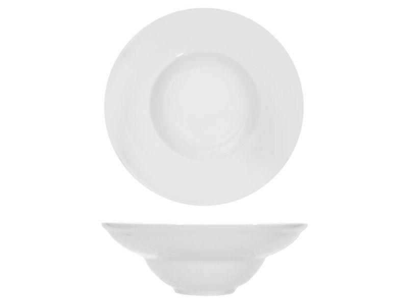 Piatto Pasta 26 cm Kaszub Hel - Lubiana