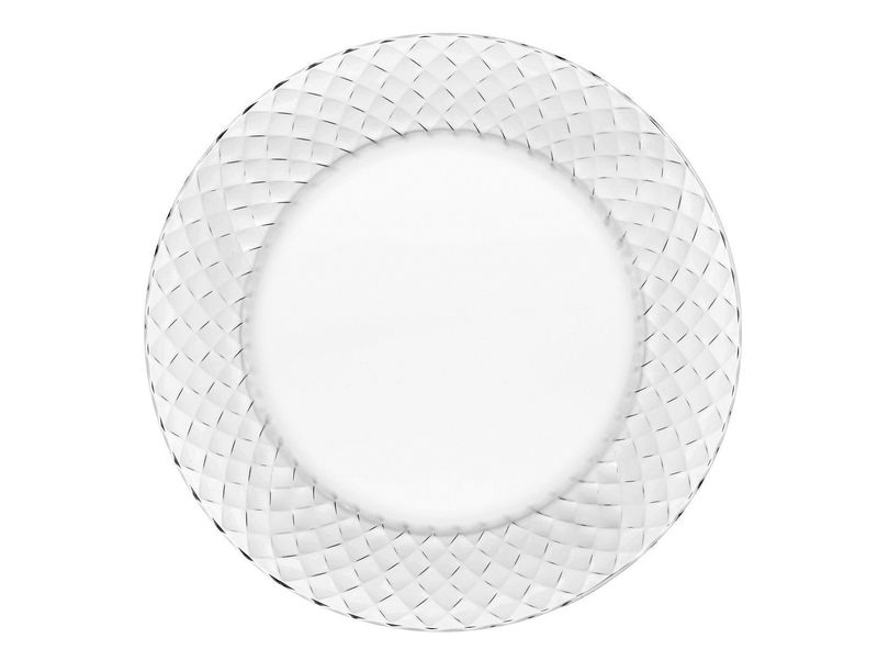 Sottopiatto 32 cm Campiello - Vetri Delle Venezie