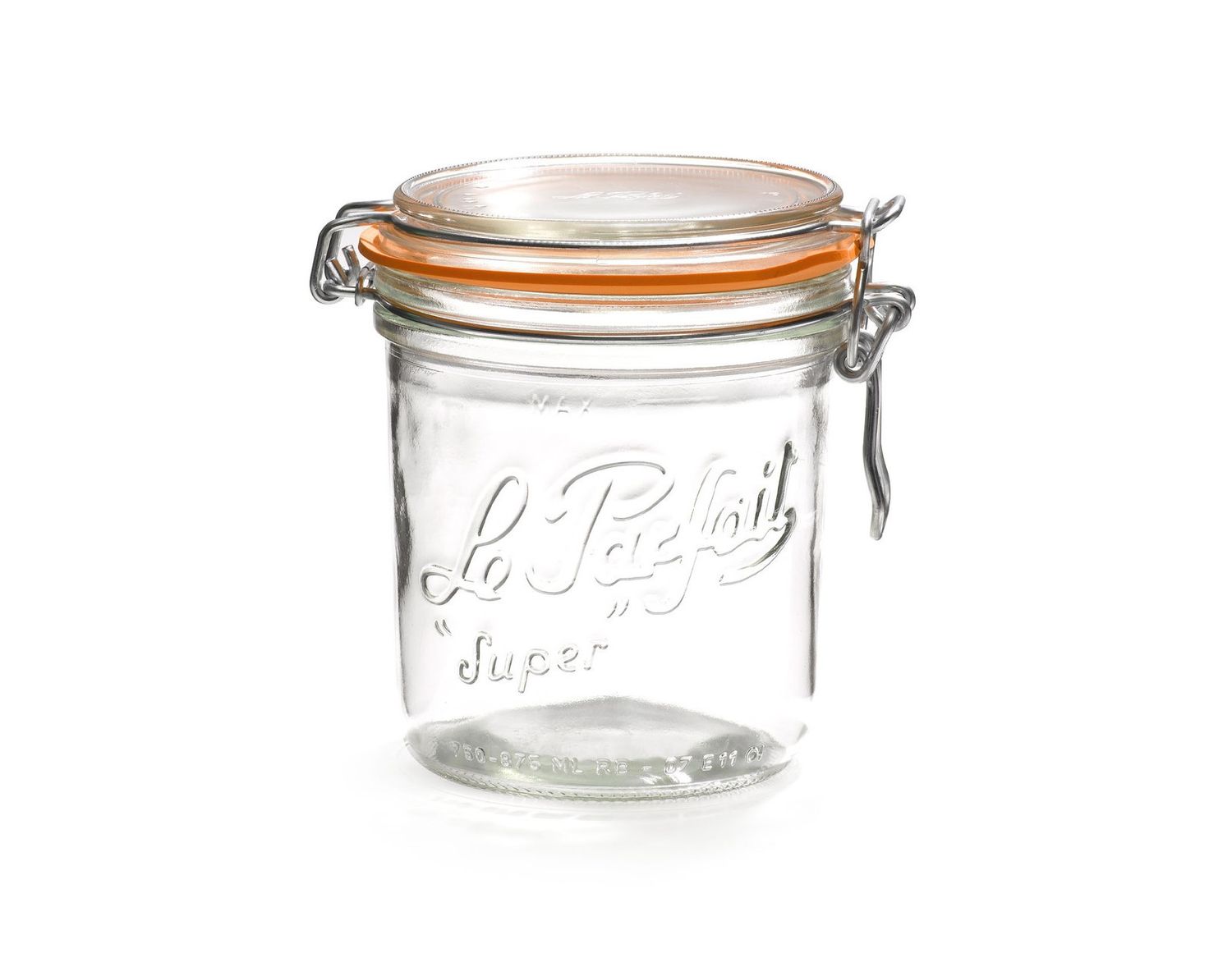 Vaso Ermetico 75 cl Le Terrine Super - Le Parfait