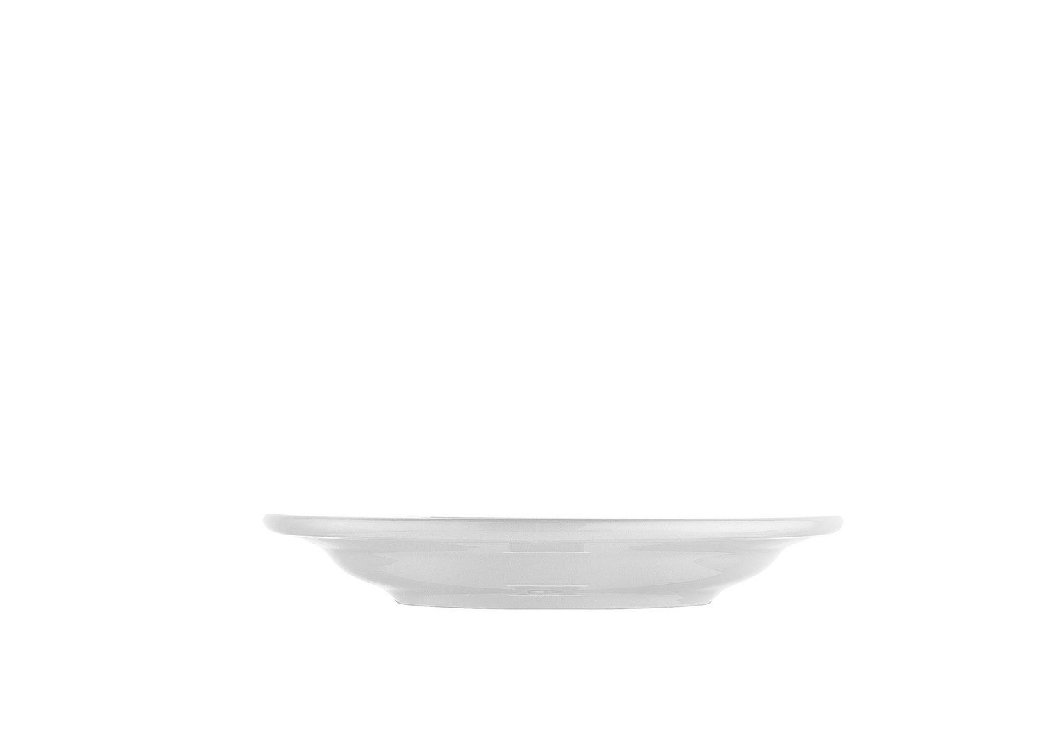 Piatto Tazza The 15 cm Emotion - Kutahya Porselen