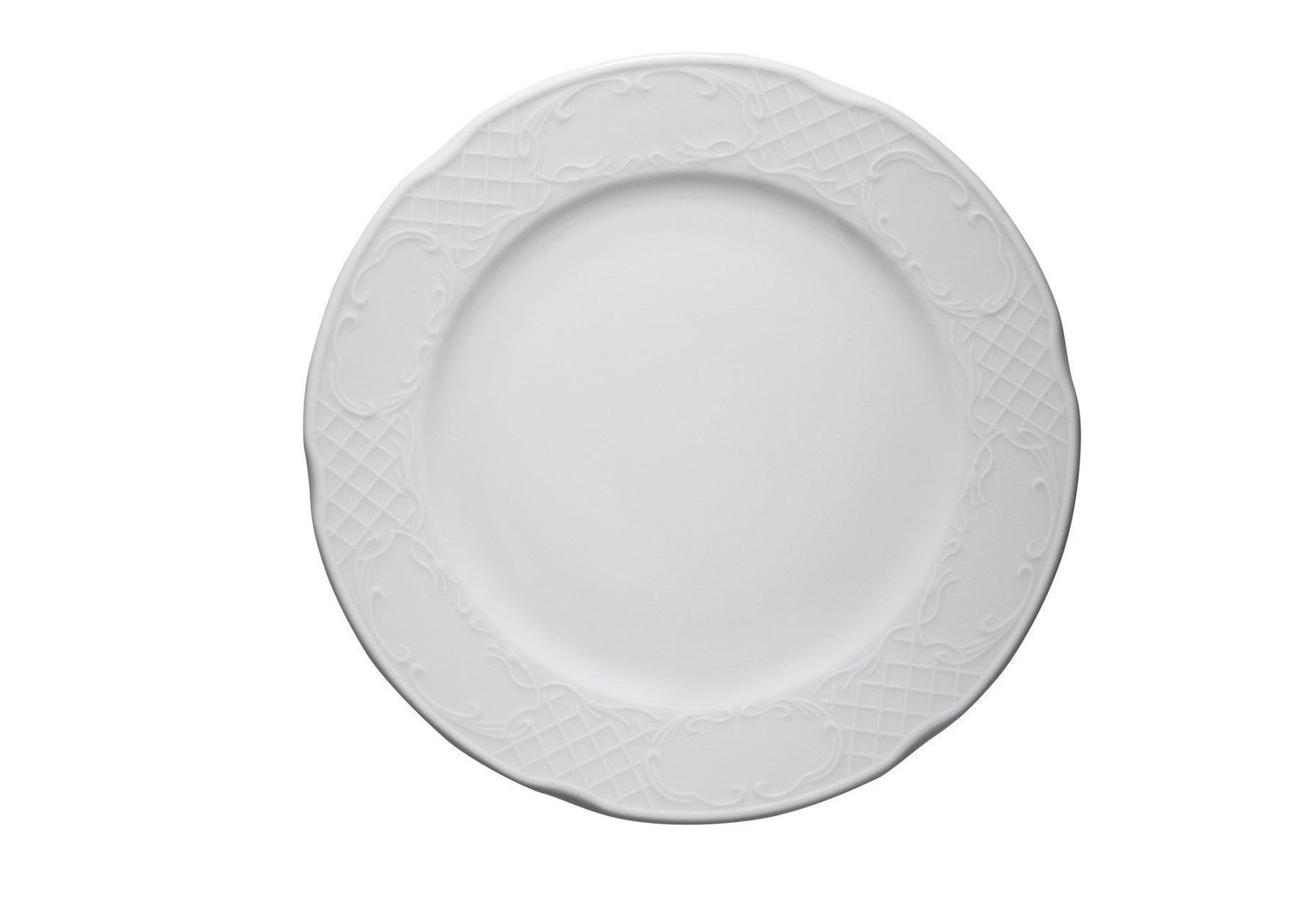 Piatto Pane 18 cm Classico - Kutahya Porselen