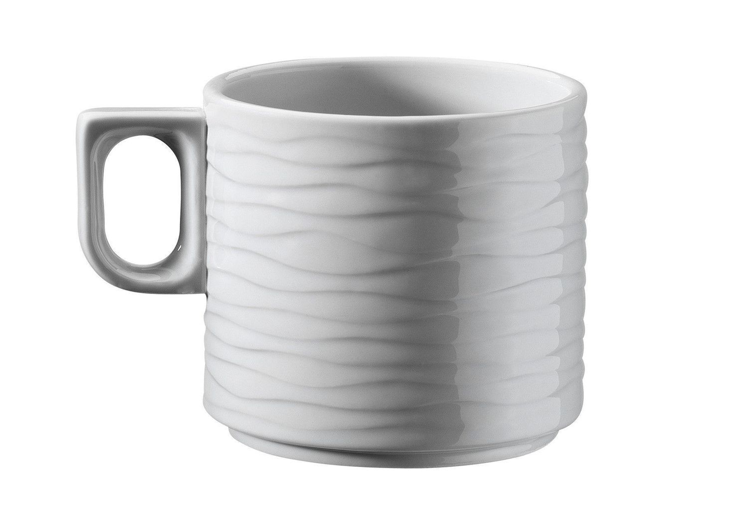 Tazza The 18 cl Sea Wave - Kutahya Porselen