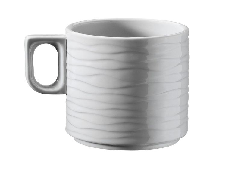 Tazza The 18 cl Sea Wave - Kutahya Porselen