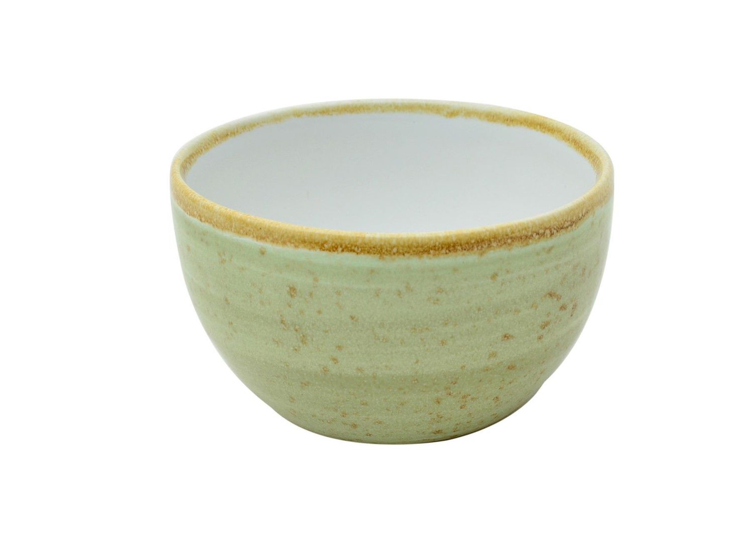 Coppetta 10 cm Java Meadow Green - Sango Hospitality