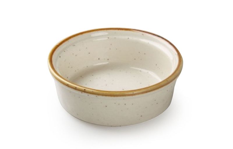 Creme Brulè 11,5 cm Justcolor Sesame Crema - Lioness