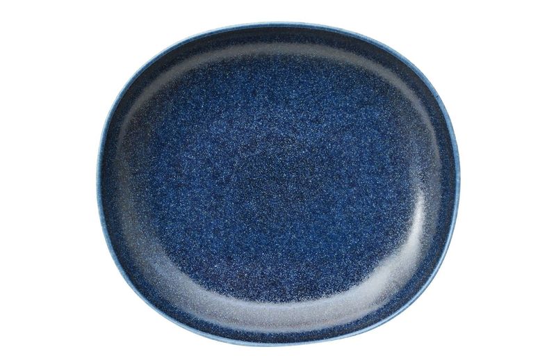 Piatto Fondo 26 x 23 cm Ora Forio - Sango Hospitality