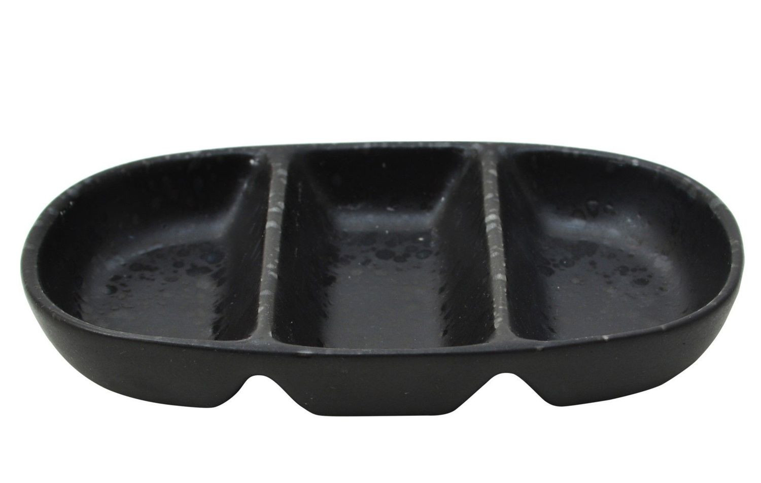Coppetta 3 Scomparti 11,4 x 6,7 x 1,7 cm Ora Taba - Sango Hospitality
