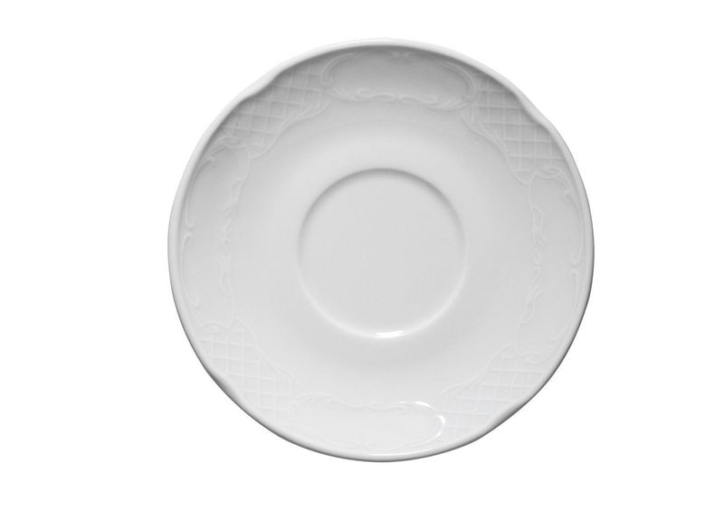 Piatto per Tazza Caffè Classico - Kutahya Porselen