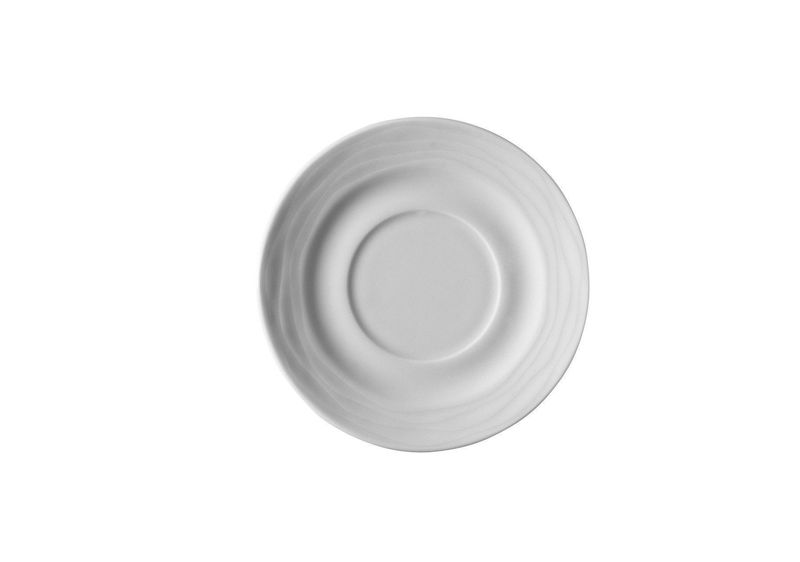 Piatto per Tazza Caffè 11 cm Sea Wave - Kutahya Porselen
