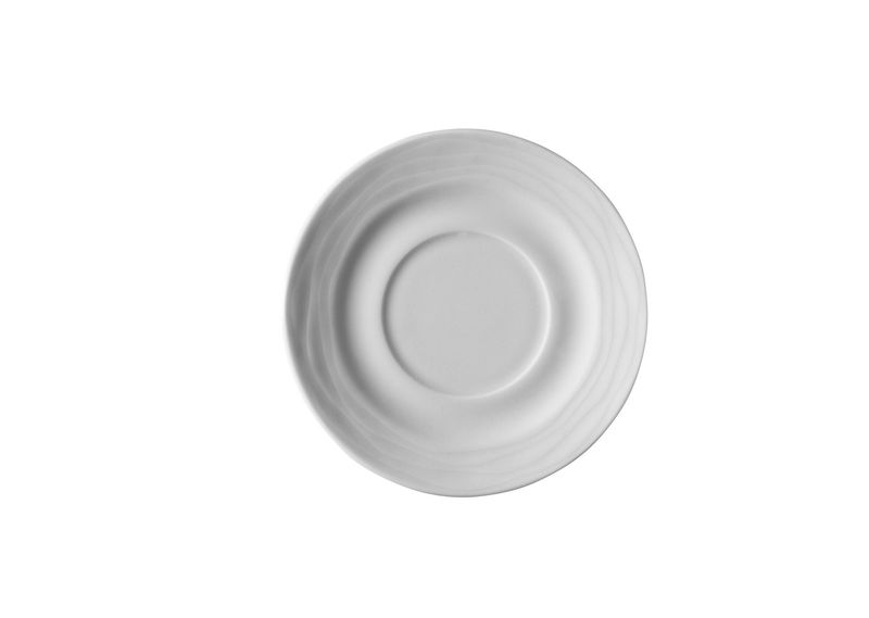 Piatto per Tazza The Sea Wave - Kutahya Porselen