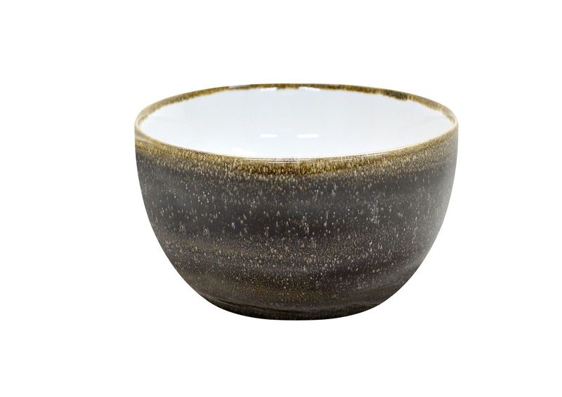 Coppetta 10 cm Java Woodland Brown - Sango Hospitality