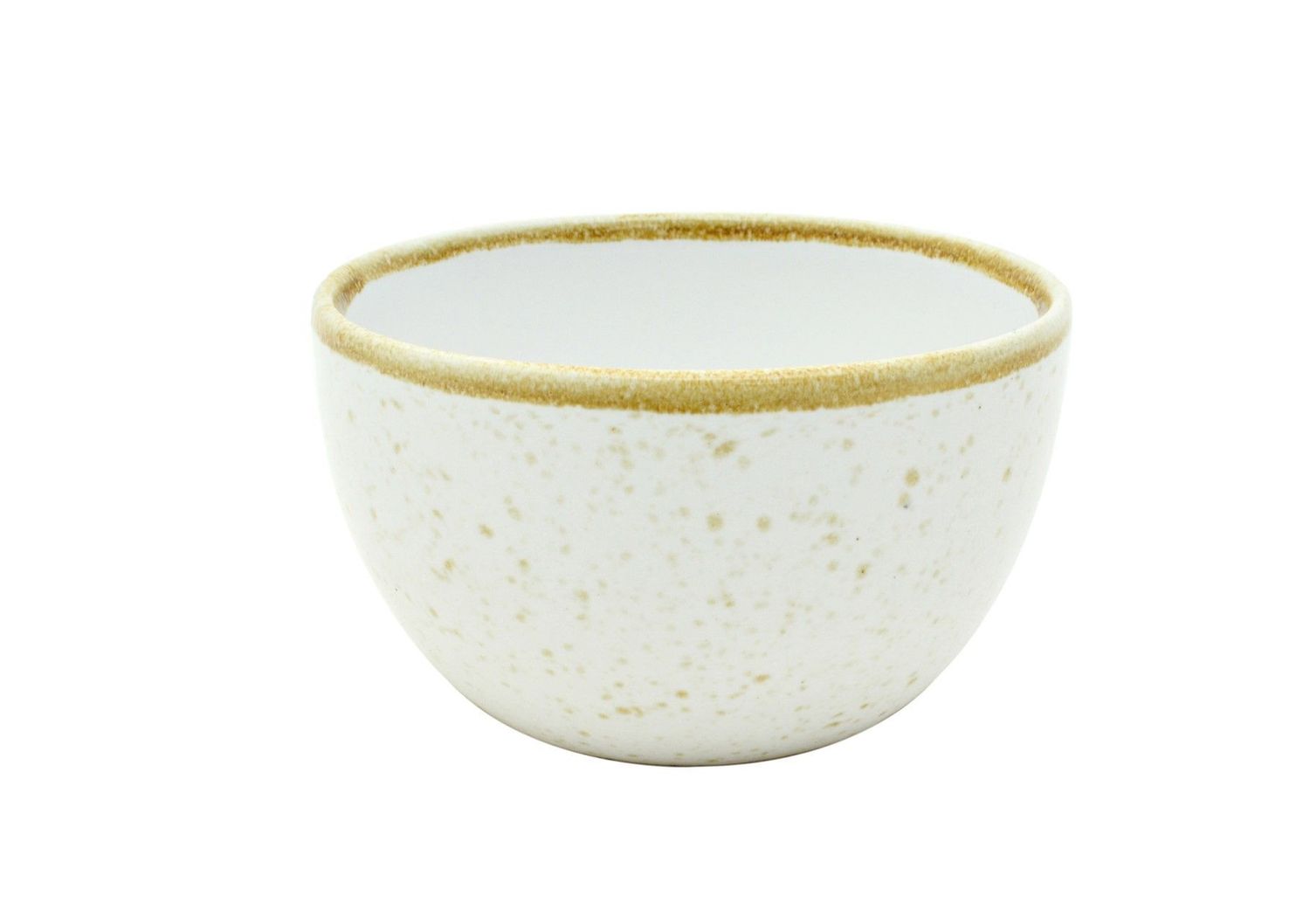Coppetta 10 cm Java Barley Cream - Sango Hospitality