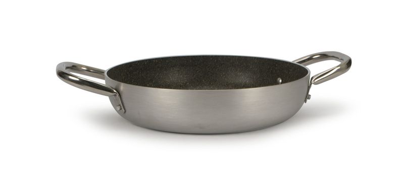 Tegame 2 Manici 28 x 6,5 cm 2800 - Ballarini Professionale