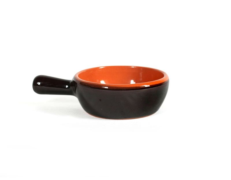 Casseruola 1 Manico 15 cm - De Silva