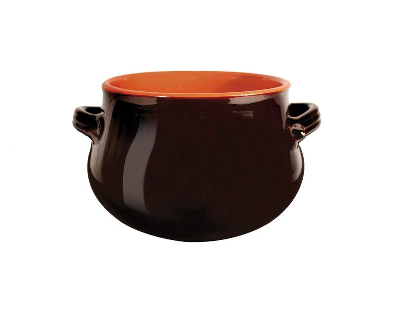Pentola 20 cm - De Silva