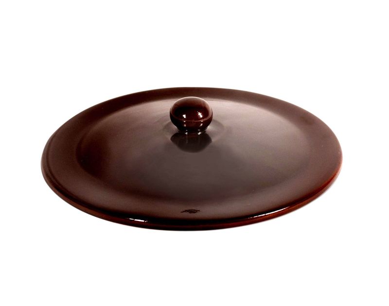 Coperchio 21 cm - De Silva