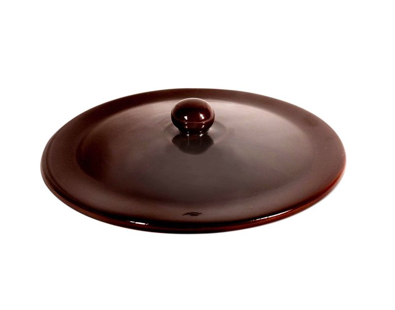 Coperchio 18 cm - De Silva