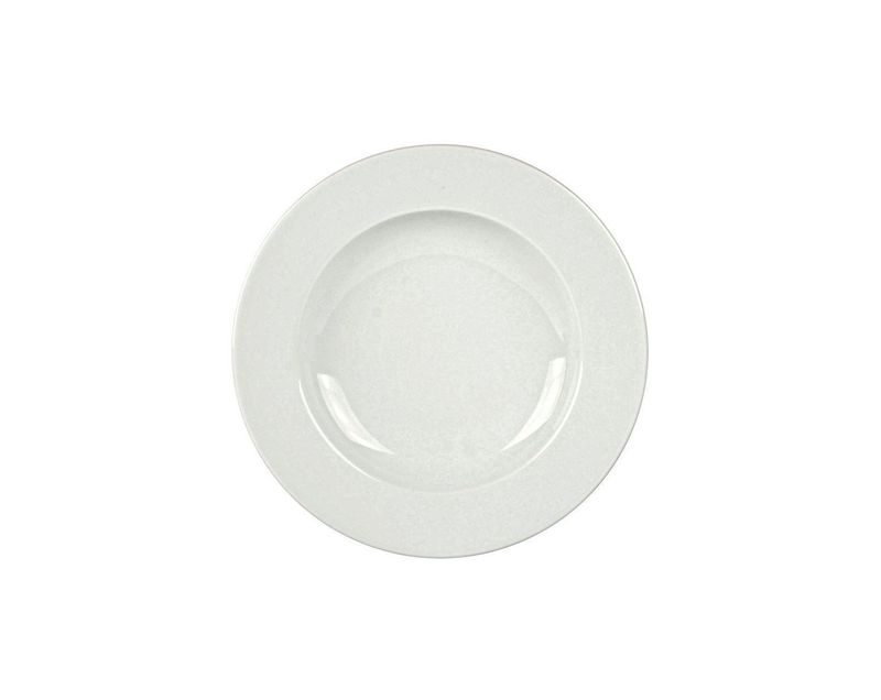 Piatto Fondo 23 cm Pera - Kutahya Porselen