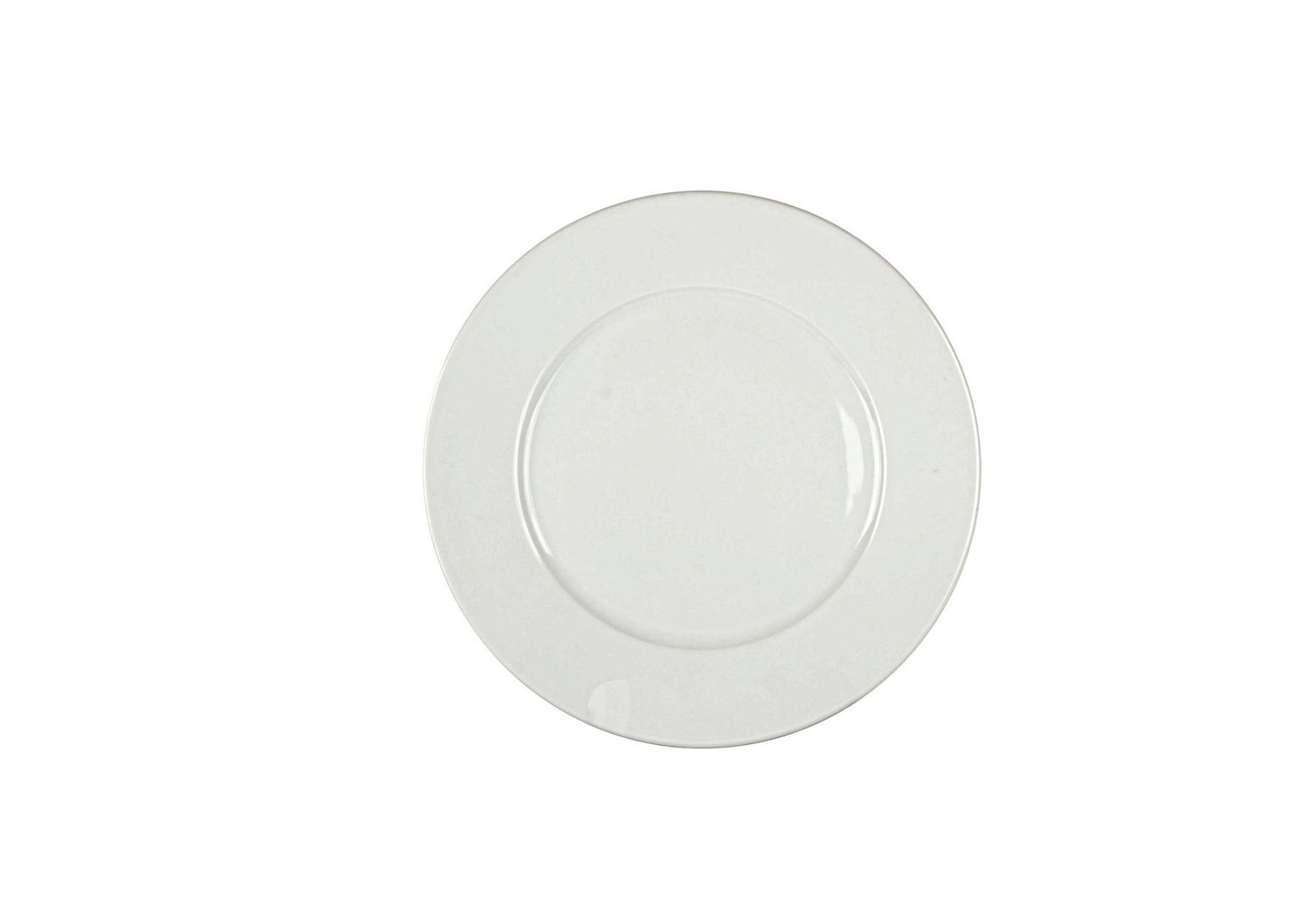 Piatto Frutta 21 cm Pera - Kutahya Porselen