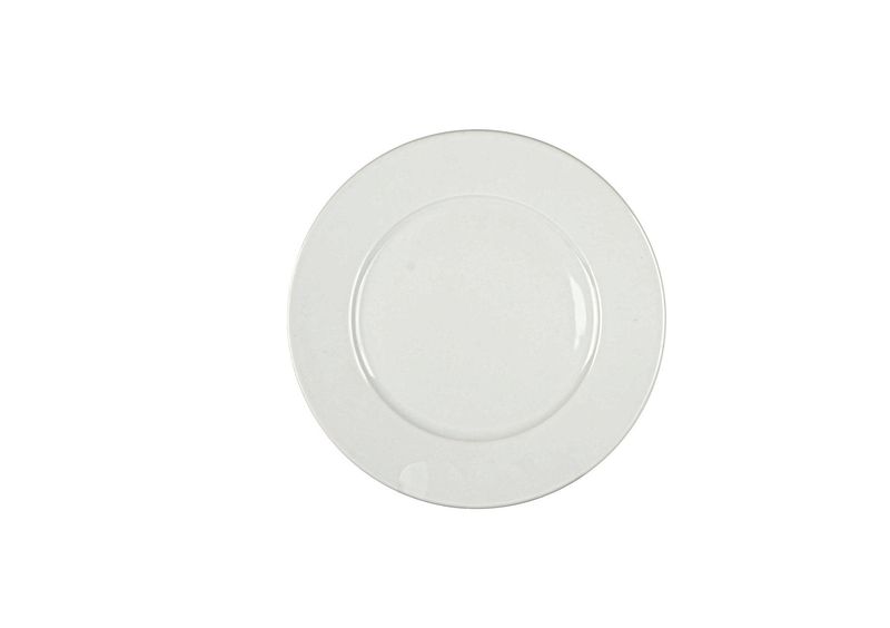 Piatto Frutta 21 cm Pera - Kutahya Porselen