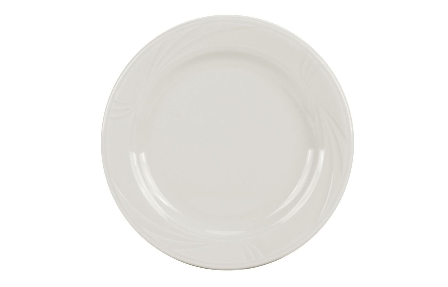 Piatto Piano 30,5 cm Arcadia - Lubiana