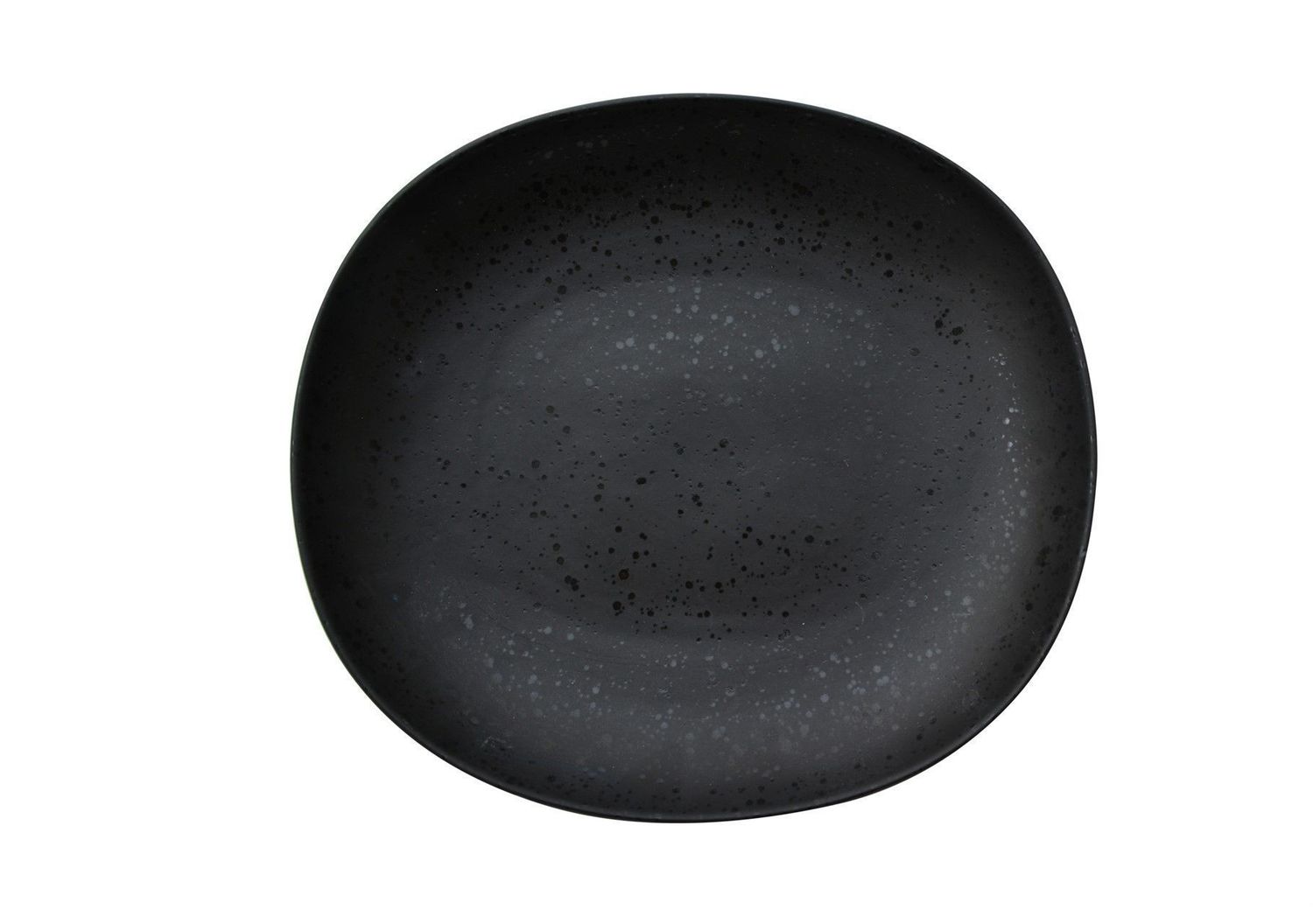 Piatto Fondo con Falda 26 x 23 cm Ora Taba - Sango Hospitality