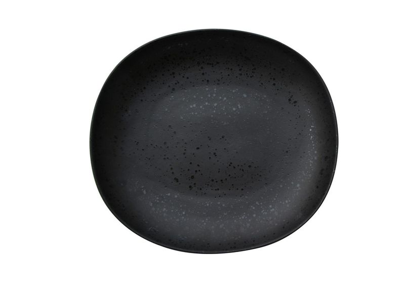 Piatto Fondo con Falda 26 x 23 cm Ora Taba - Sango Hospitality