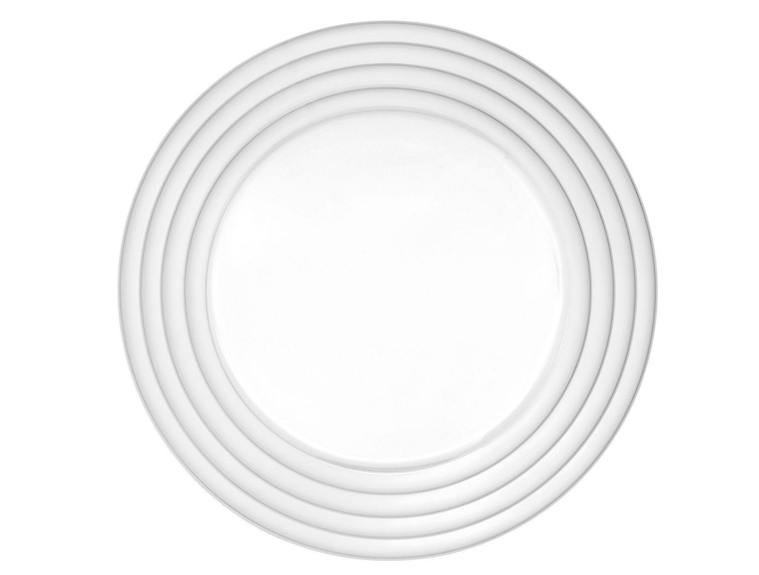 Sottopiatto 32 cm Baguette - Vetri Delle Venezie