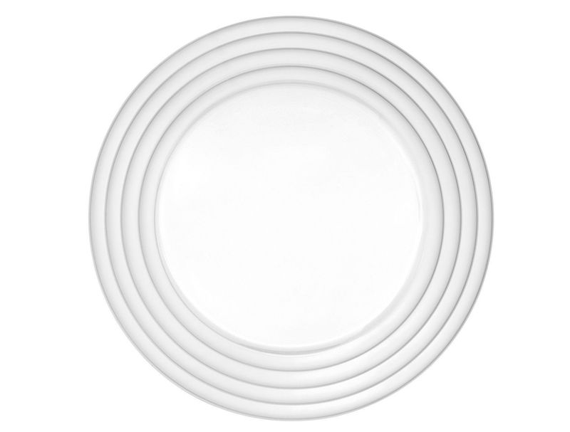 Sottopiatto 32 cm Baguette - Vetri Delle Venezie