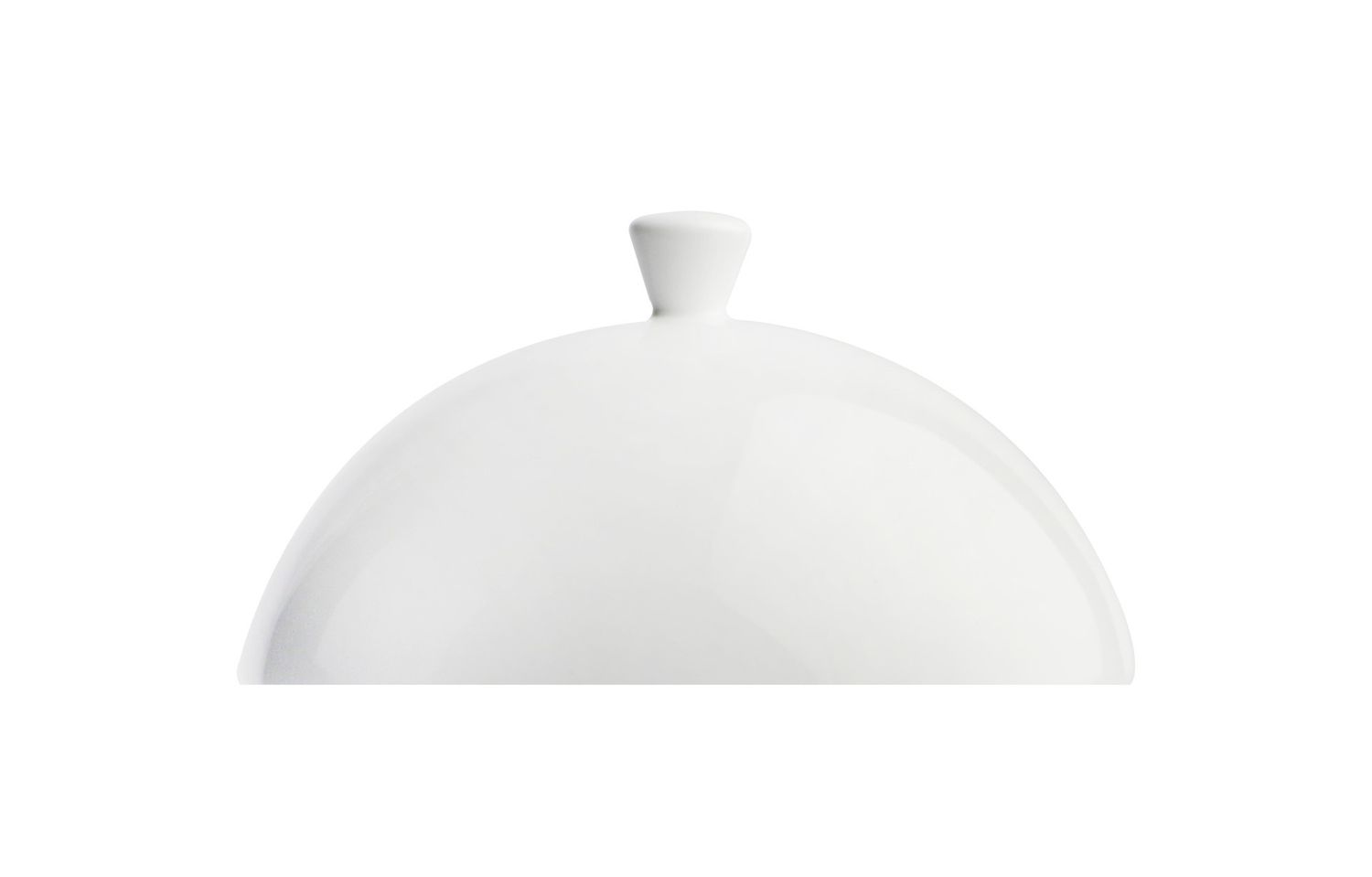 Cloche 11,5 cm Liscio Florence - Lioness