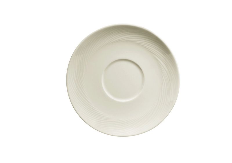 Piatto per Tazza Caffè Sempre Avorio - Kutahya Porselen