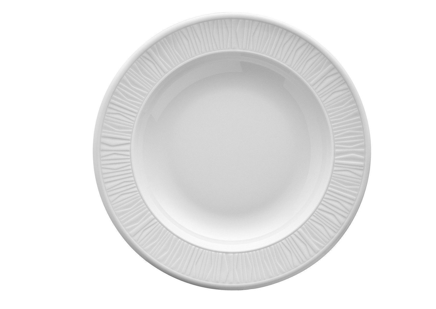 Piatto Fondo 22 cm Emotion - Kutahya Porselen
