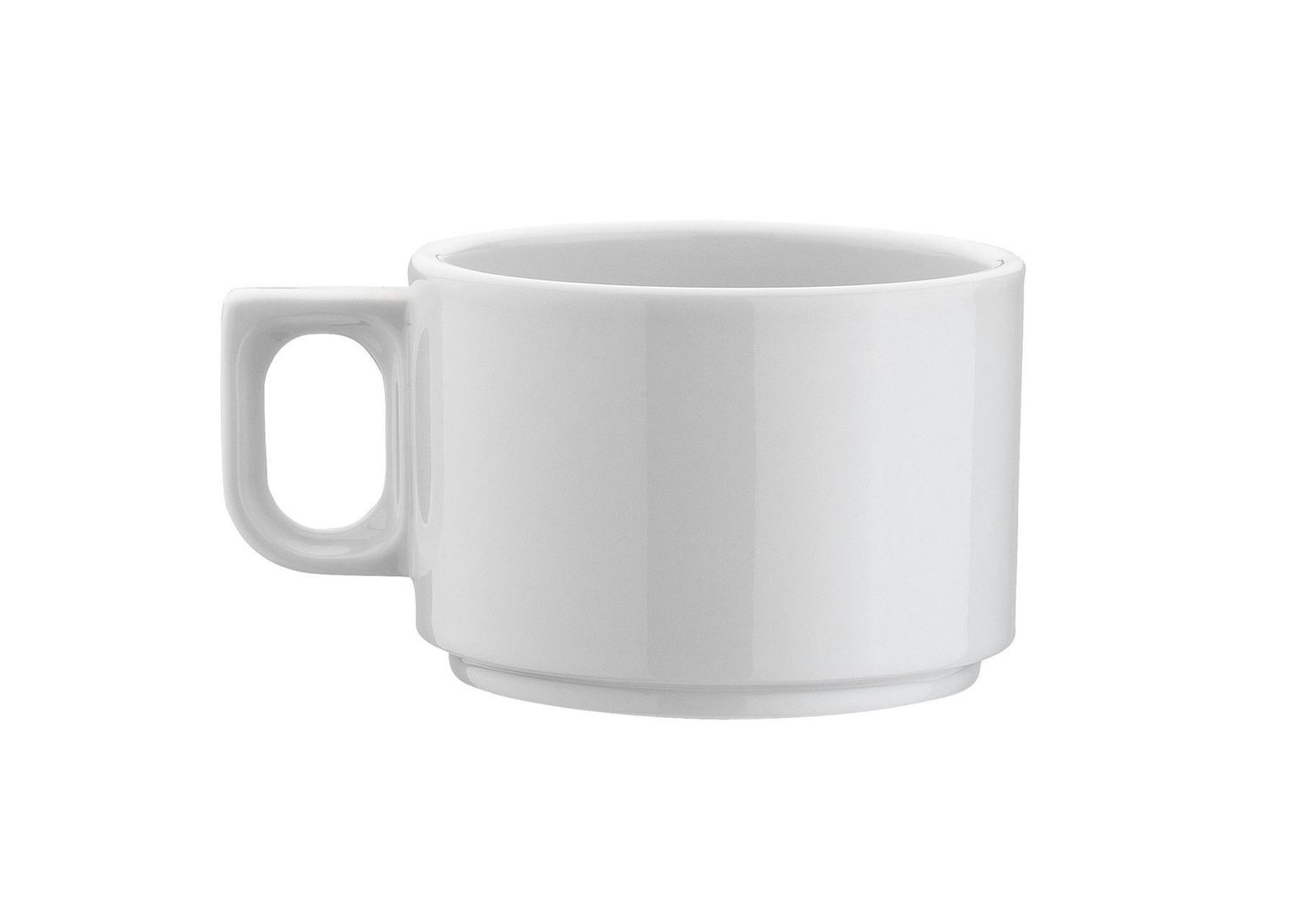 Tazza The Impilabile 18 cl Pera - Kutahya Porselen