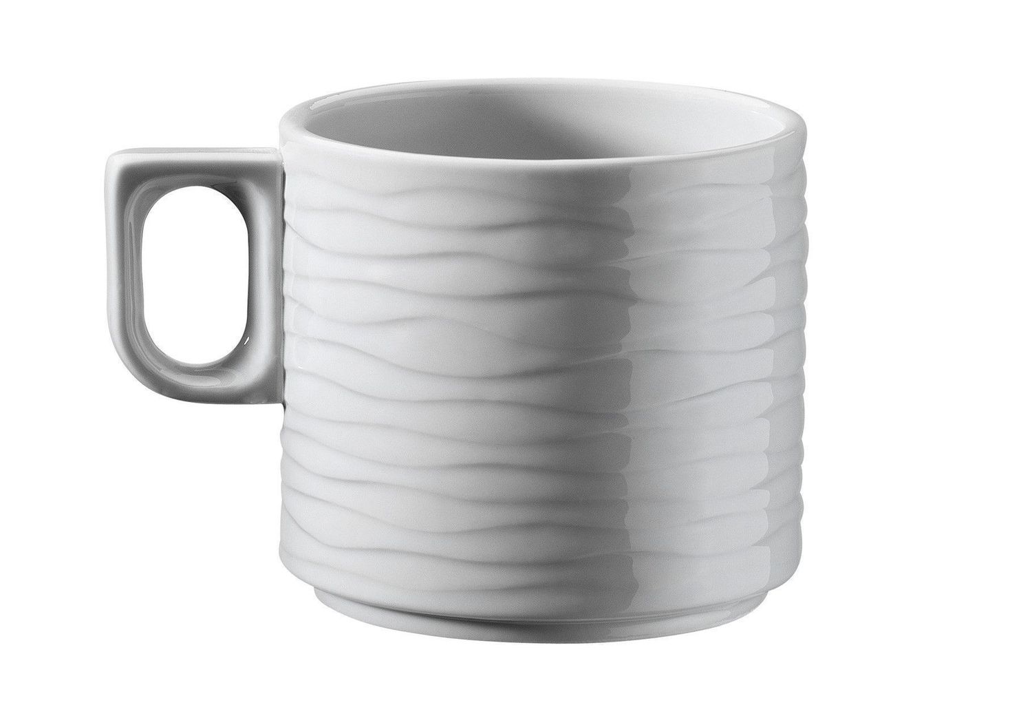 Tazza Caffè 10 cl Sea Wave - Kutahya Porselen