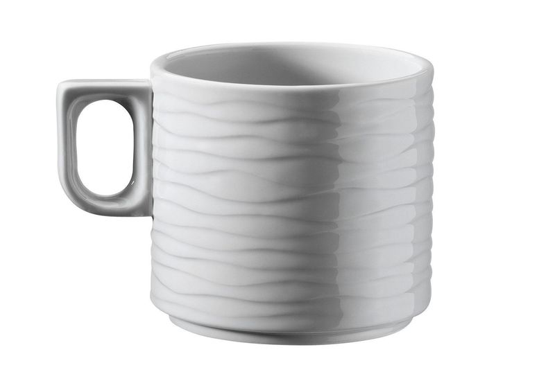 Tazza Caffè 10 cl Sea Wave - Kutahya Porselen