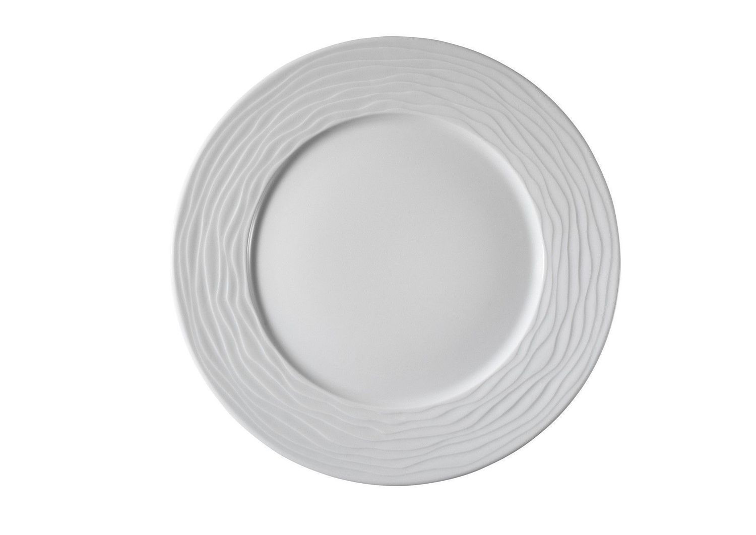 Piatto Pane 18 cm Sea Wave - Kutahya Porselen