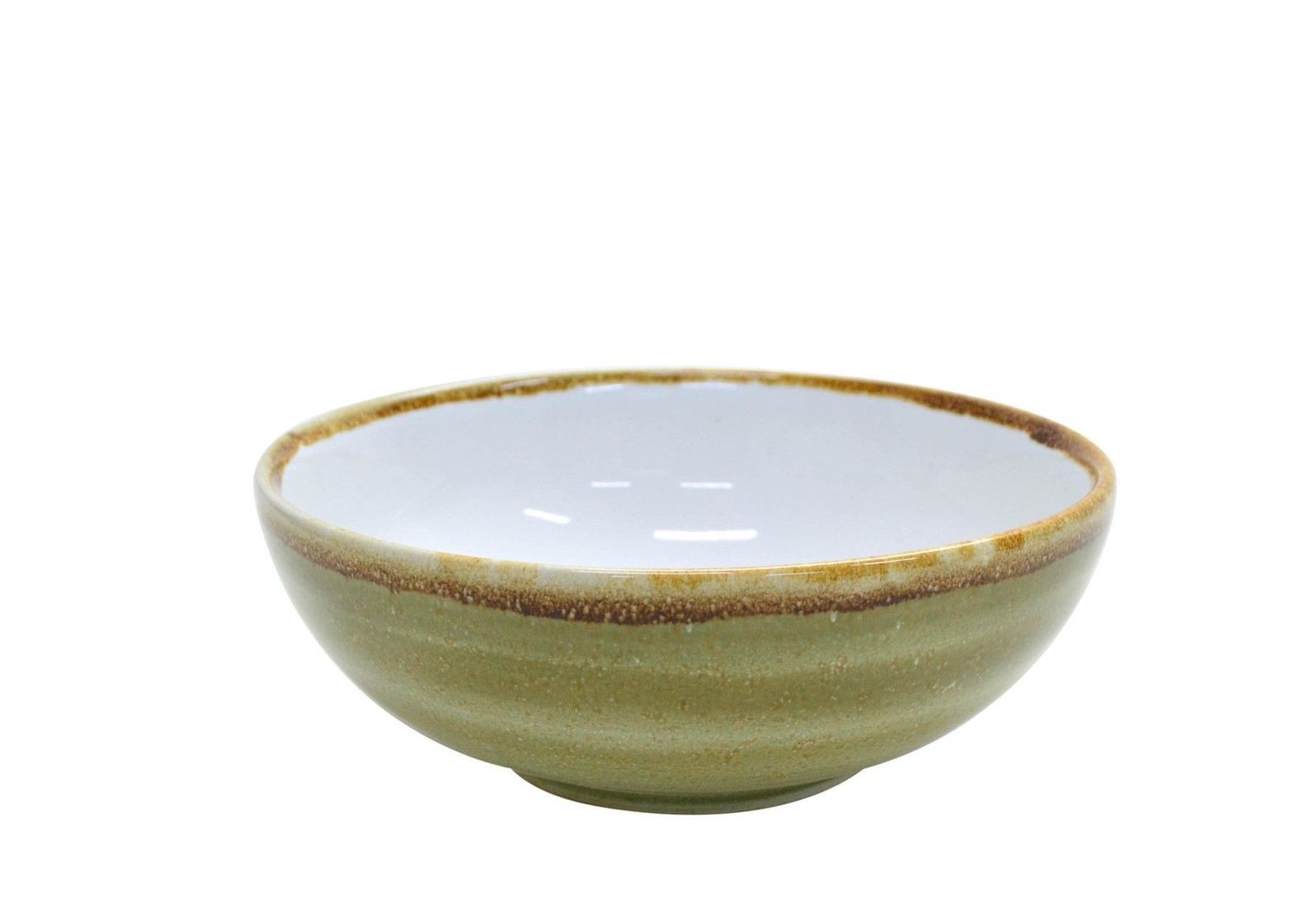 Insalatiera 17 cm Java Meadow Green - Sango Hospitality
