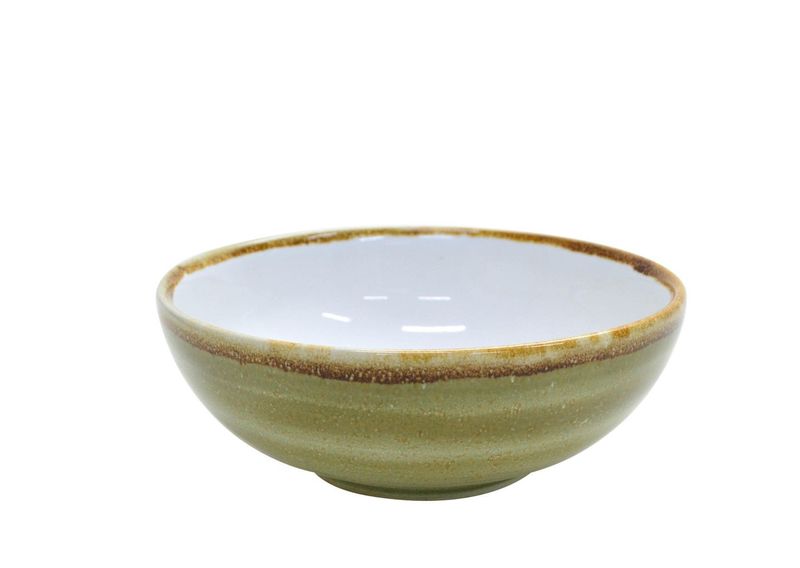 Insalatiera 17 cm Java Meadow Green - Sango Hospitality