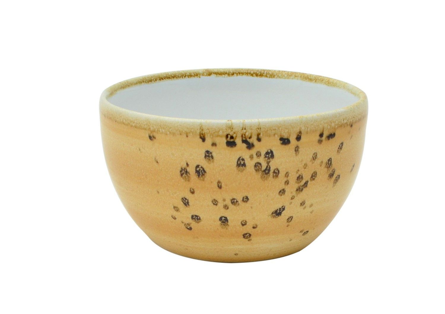 Coppetta 10 cm Java Sunrise Yellow - Sango Hospitality