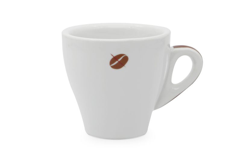 Tazza The/Cappuccio Deka senza Piatto 18 cl Justwhite - Lioness