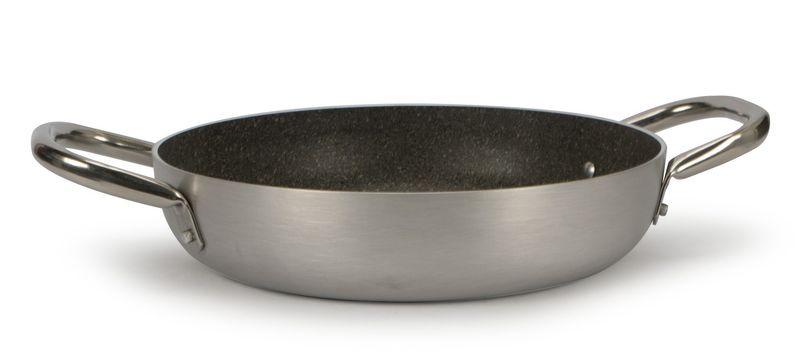Tegame 2 Manici 40 x 7 cm 2800 - Ballarini Professionale