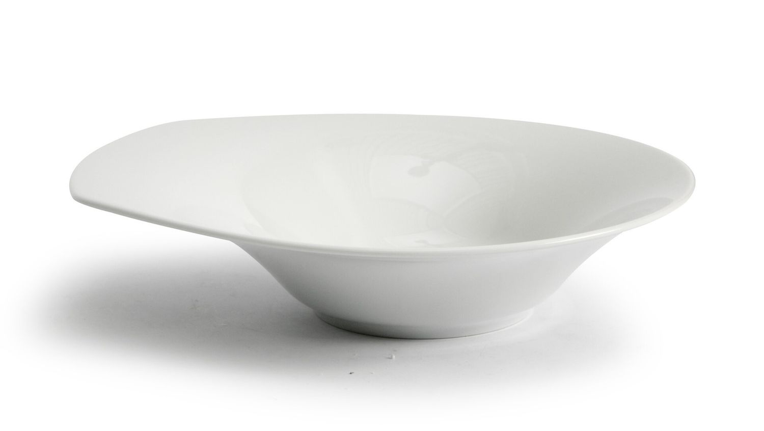 Piatto Pasta 30 cm Avocado - Lubiana