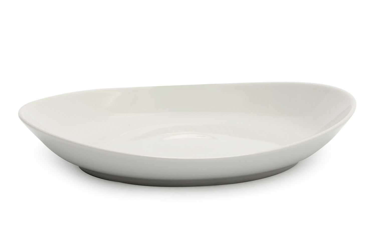 Piatto Gondola 26 cm Tivoli - Saturnia