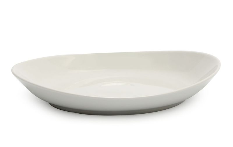 Piatto Gondola 26 cm Tivoli - Saturnia