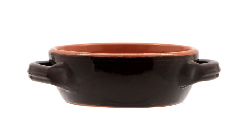 Casseruola Due Manici 27 cm - De Silva