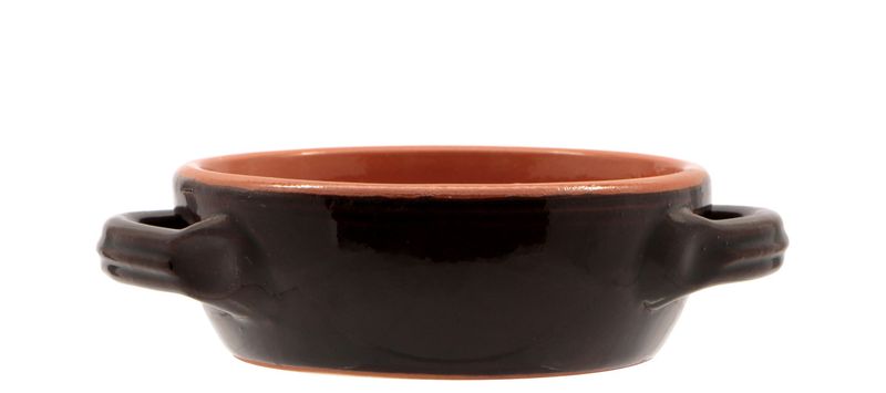 Casseruola Due Manici 15 cm - De Silva