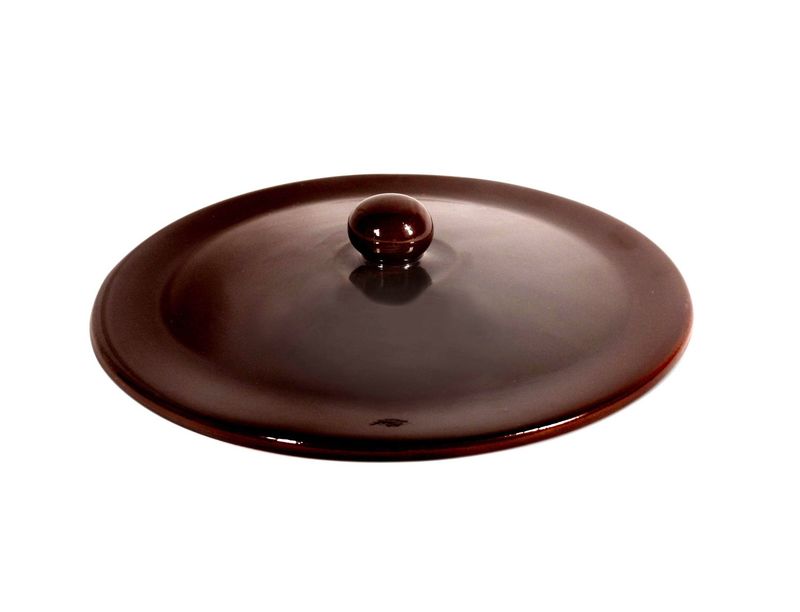 Coperchio 24 cm - De Silva