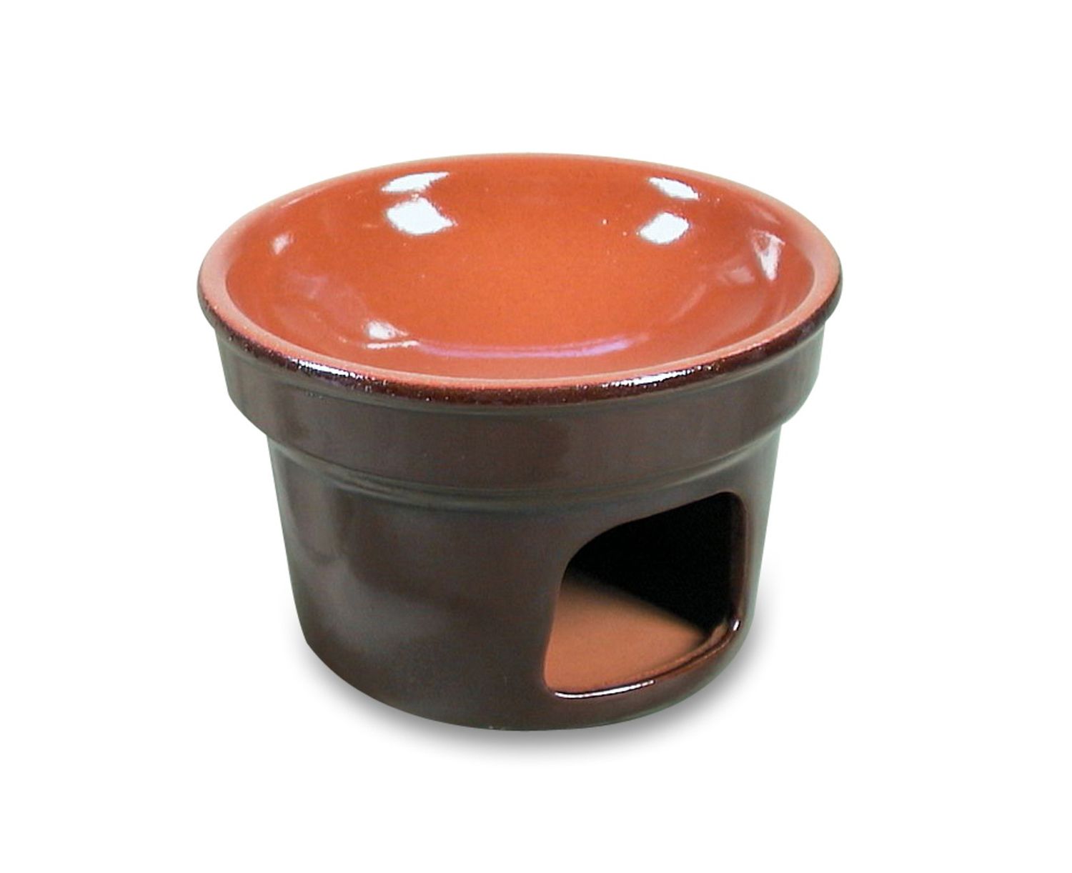 Bagnacauda Fornello 15 cm - De Silva