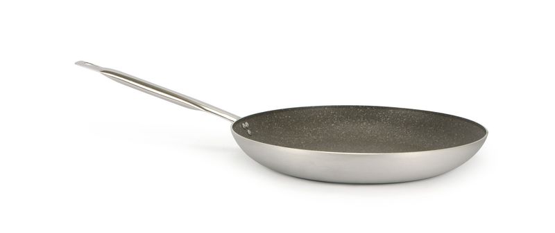 Padella Svasata Bassa 1 Manico 32 x 5 cm 2800 - Ballarini Professionale